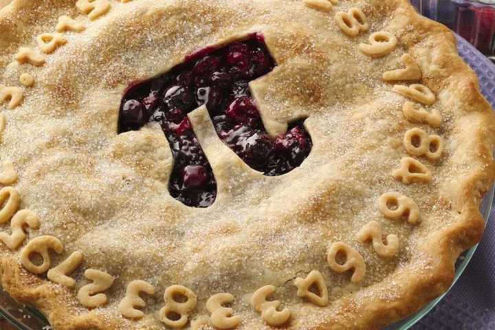 Add Up The Fun For National Pi Day, White Plains
