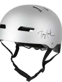 Recall Issued For Tony Hawk Helmets Due To Safety Hazard