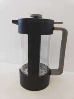 Multiple Reports Of Injuries Prompt Starbucks To Recall 230K French Presses
