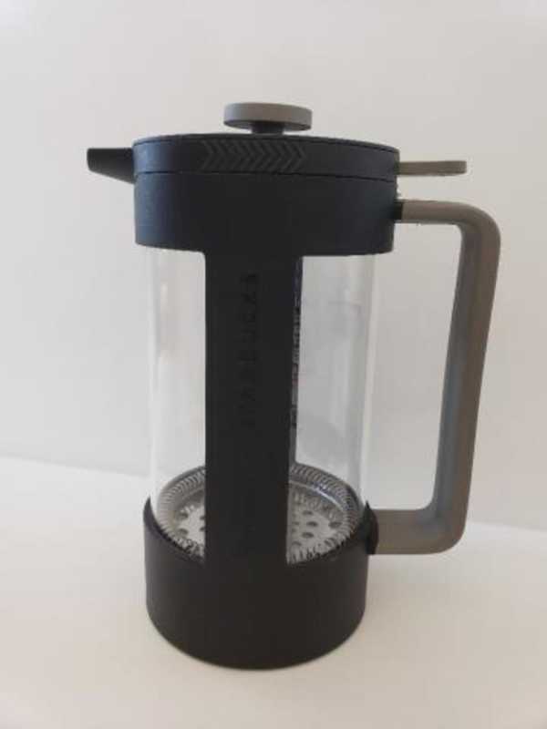 Multiple Reports Of Injuries Prompt Starbucks To Recall 230K French Presses