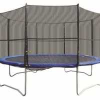 <p>The United States Consumer Product Safety Commission announced the recall of 23,000 trampolines.</p>