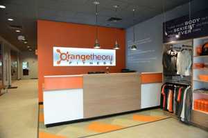 Orange Theory Danbury Gears Up For Opening With VIP Party