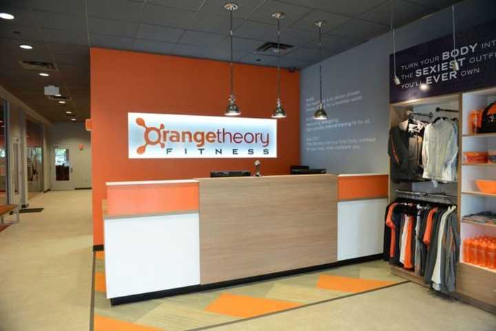 Orange Theory Danbury Gears Up For Opening With VIP Party
