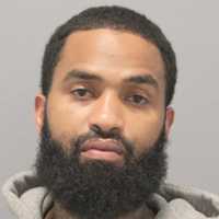 Man Busted With Illegal Gun On Long Island, Police Say