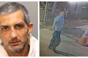 Manhunt Underway For Philly Inmate Who Escaped During Work Detail