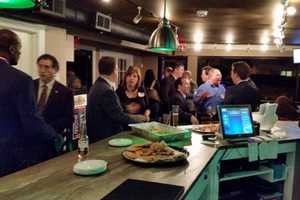 New York Times Reviews Port Chester's Piccolo Italian Gourmet