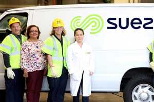 SUEZ Workshops On Customer Assistance Programs Set For RCC