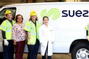 SUEZ Warns Of Scammers Posing As Utility Employees In Rockland