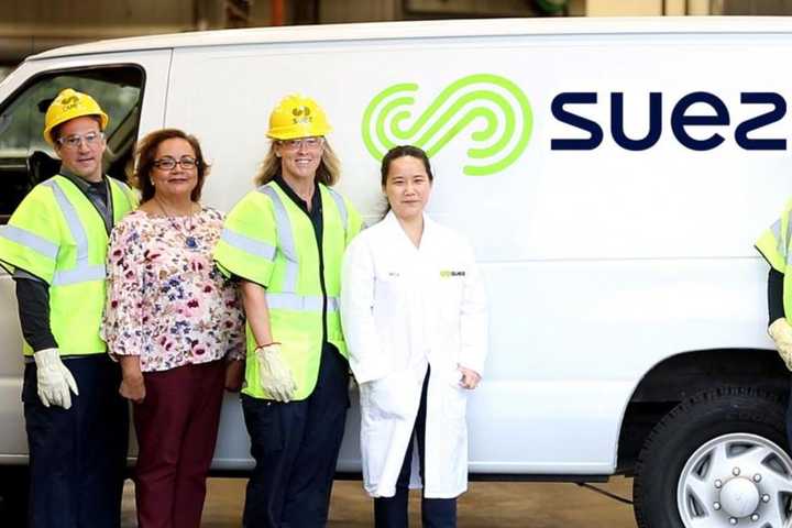 SUEZ Warns Of Scammers Posing As Utility Employees In Westchester