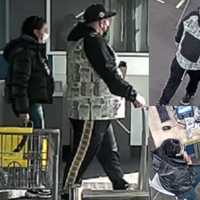 Long Island Duo Wanted For Using Stolen Credit Cards, Police Say