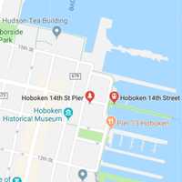 Hudson Youngsters OK After Party Yacht Bumps Another In Hoboken