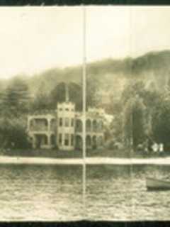Come To An Old Fashioned Dinner/Dance And Learn About Piermont's History