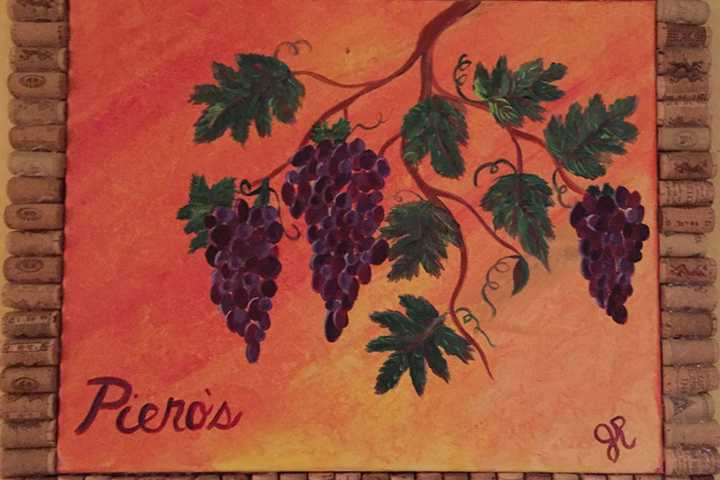 New York Times Takes A Peek At Piero's New Harrison Location