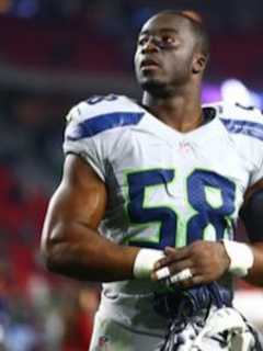 NFL Player From Norwalk Opens Up About Battle With Depression