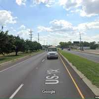 Bucks Driver Charged In Fatal Pedestrian Crash: Report
