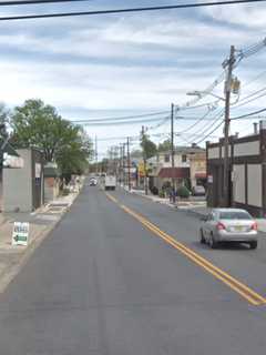 SEE ANYTHING? Hit-Run Driver Knocks Down Kearny Pedestrian, 60, In North Arlington