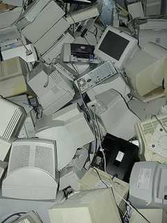 Teaneck Charity Will Revive Your Old Electronics, For Others