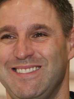 Athletic Coordinator From Ridgewood Cheers Through Challenges