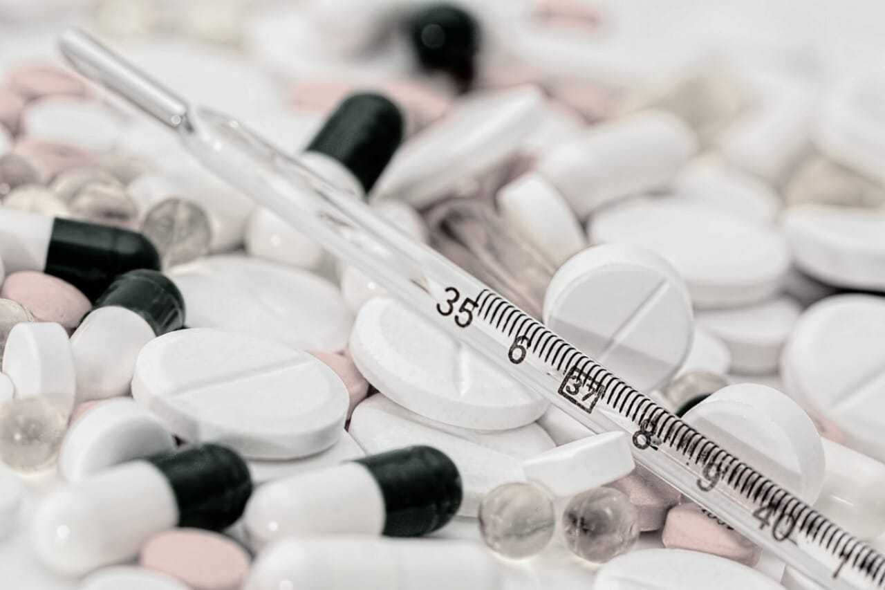 Illegal Oxy Scripts: Deer Park Doctor Sentenced To Time Behind Bars ...