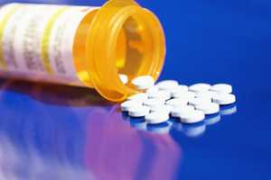 Bergenfield Accepting Unused Medications In National Take Back Day