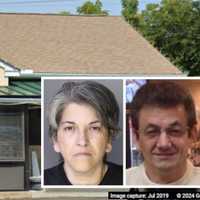 Pennsylvania Pizzeria Owner Admits To Killing Partner, Prosecutors Say