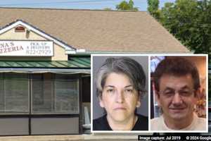 Pennsylvania Pizzeria Owner Admits To Killing Partner, Prosecutors Say