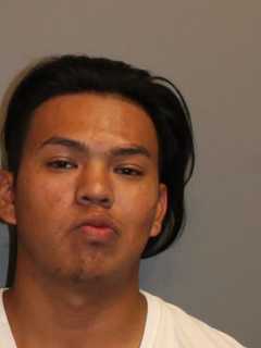 Norwalk Man Charged With Having Sex With Minor