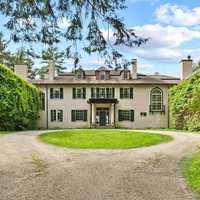 ‘Just Magical’: $13.5M 'Pine Needles’ Cottage Is Now Most Expensive Berkshires Listing