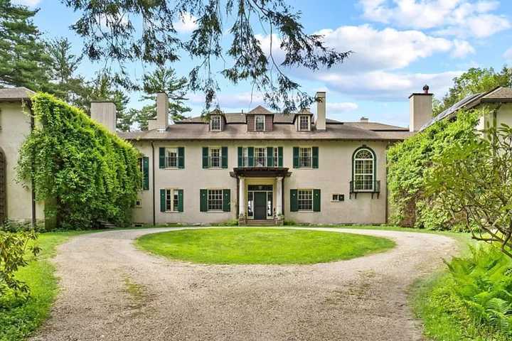 ‘Just Magical’: $13.5M 'Pine Needles’ Cottage Is Now Most Expensive Berkshires Listing