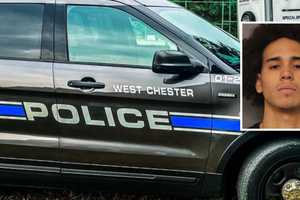 Teen Charged In Triple Stabbing: West Chester Police