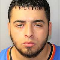 BUSTED! PIP Police: Burglar Takes Boats For Spin, Goes For Hudson River Swim, Swipes Cooler