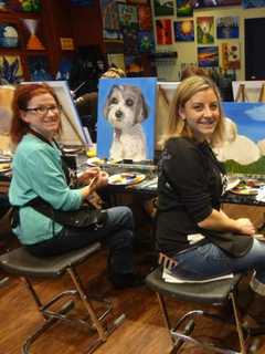 Bergen County Rocks With Mom Night Out Options