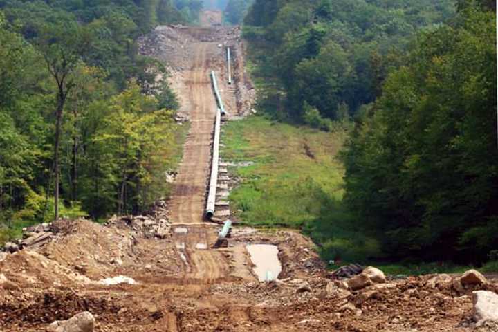 Mahwah Planning Board Approves Oil Pipeline Ordinance After Reorganizing