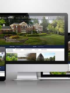 Redesigned William Pitt Sotheby's Intl. Website Wins REAL Trends Awards