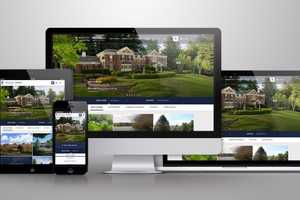 Redesigned Julia B. Fee Sotheby's Website Wins REAL Trends Awards