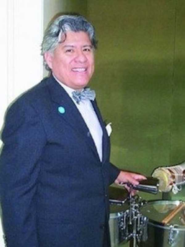 Nation's Only Salsa Museologist Brings Genre to Englewood Library