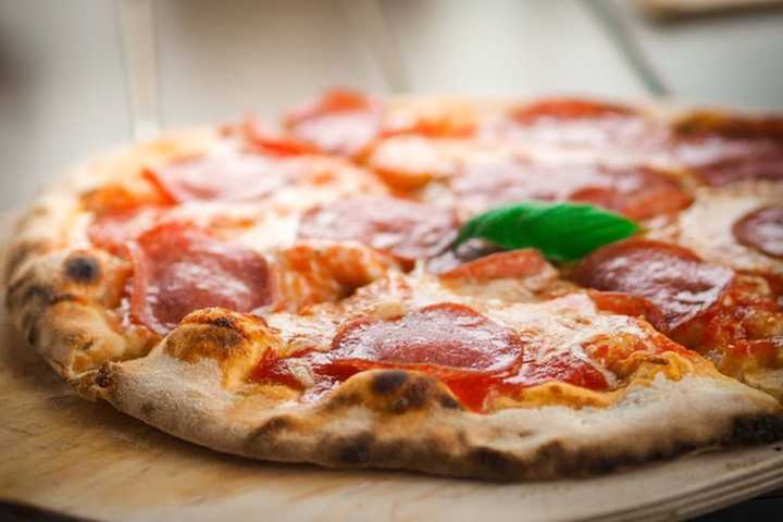 Scarsdale Pizzeria Named Among Best For Regional Styles In NY By New Report