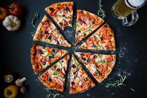 These New Haven Pizzerias Named Among Best For Regional Styles In State By New Report