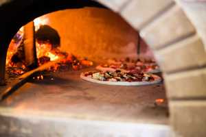 'Best Pizza I've Had Outside Of Rome': Rhinebeck Pizzeria Hailed By Many As Best Around