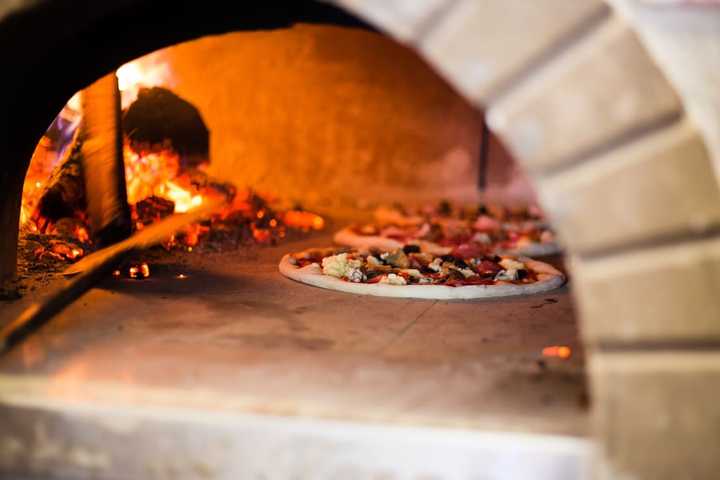 'Best Pizza I've Had Outside Of Rome': Many Hail This Eatery As Hudson Valley's Go-To Pizzeria