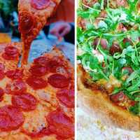 6 Mass Pizza Joints Rank Among Top 100 In US