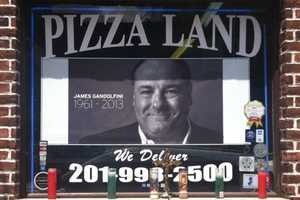 North Arlington's Pizza Land Still Capitalizing On 'The Sopranos'