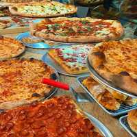 These Long Island Pizzerias Named Best For Regional Styles, New Report Says