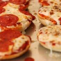 Bagels And Pizza Go Perfect Together At New Bergenfield Hot Spot