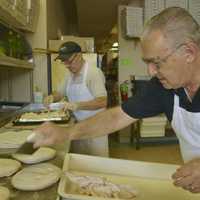 Film On Iconic Closter Pizza Shop Makes Bergen County Debut