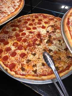 Capital District Pizzeria Cited For 'Right Amount Of Sauce, Cheese'