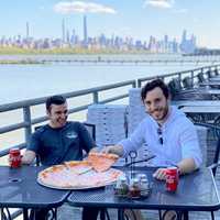 College Dropouts Take Over As New Owners Of Edgewater's 'Pizza Club'