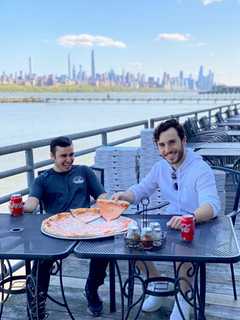 College Dropouts Take Over As New Owners Of Edgewater's 'Pizza Club'