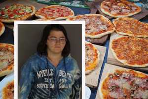 Extra Cheese: $680 Spent On Pizza Using Fake Account, Newville Police Say