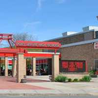 Four Teens Injured, Two Seriously, In Single-Vehicle Crash At High School In Area